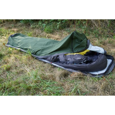 Warmpeace Hobo Bivy | iQSPORT