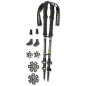 Warmpeace Allrounder trekking poles