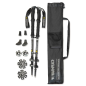 Warmpeace Allrounder trekking poles