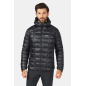 Rab Mythic G down jacket