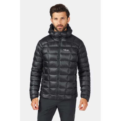 Rab Mythic G down jacket | iQSPORT