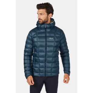 Rab Mythic G down jacket | iQSPORT