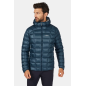 Rab Mythic G down jacket