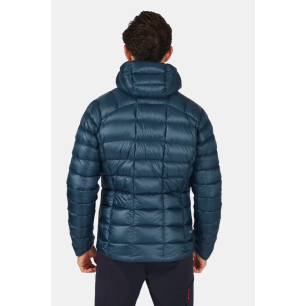 Rab Mythic G down jacket