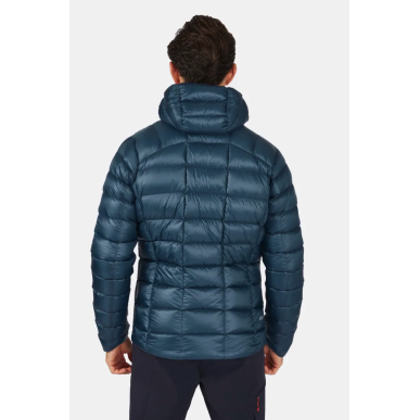 Rab Mythic G down jacket | iQSPORT