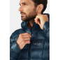 Rab Mythic G down jacket