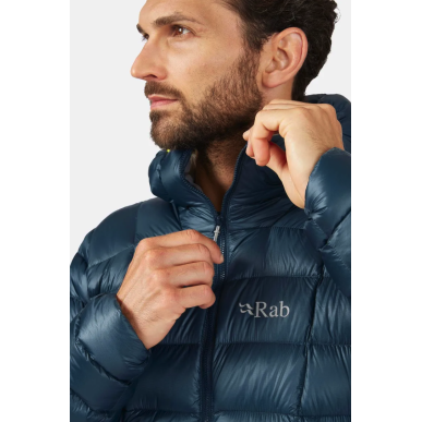 Rab Mythic G down jacket | iQSPORT