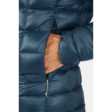 Rab Mythic G down jacket | iQSPORT