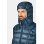 Rab Mythic G down jacket