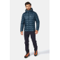 Rab Mythic G down jacket