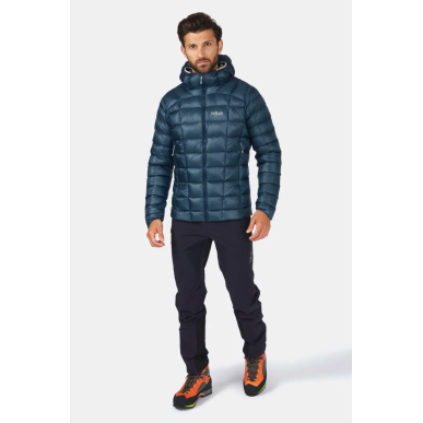 Rab Mythic G down jacket | iQSPORT