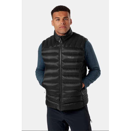 Rab Electron Pro Vest | iQSPORT