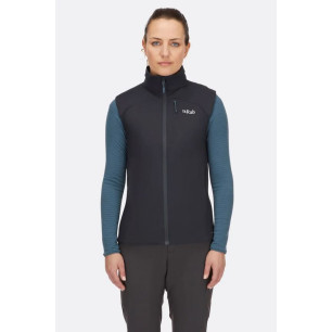 Rab Xenair Vest Women's | iQSPORT