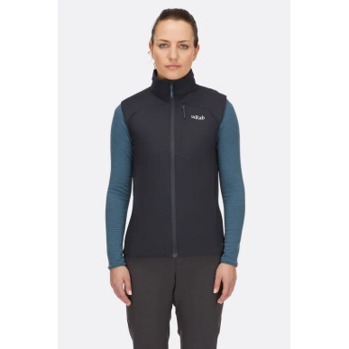 Rab Xenair Vest Women's | iQSPORT