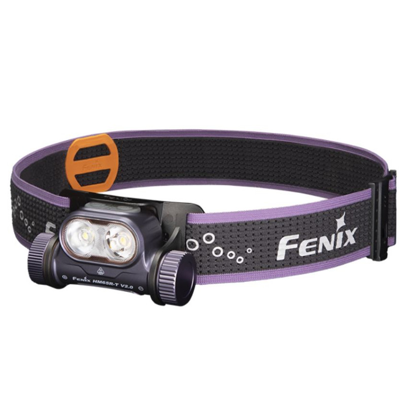 Headlamp Fenix HM65R-T