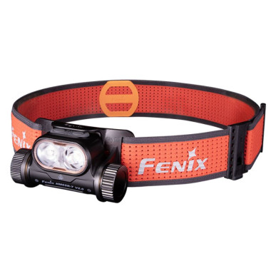 Nabíjecí čelovka Fenix HM65R-T " IQSPORT.cz