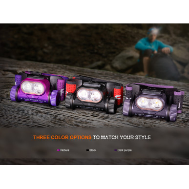 Headlamp Fenix HM65R-T