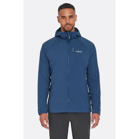 Rab VR Summit Jacket | iQSPORT