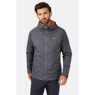 Rab VR Summit Jacket | iQSPORT