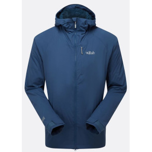 Rab VR Summit tempest blue