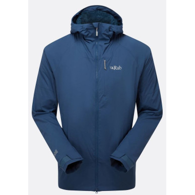 Rab VR Summit tempest blue