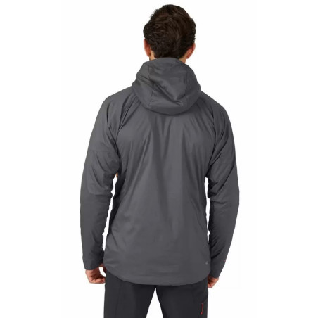 Rab VR Summit Jacket