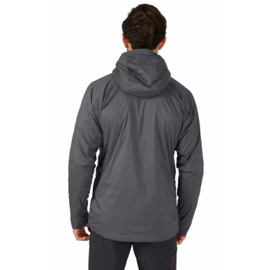 Rab VR Summit Jacket | iQSPORT