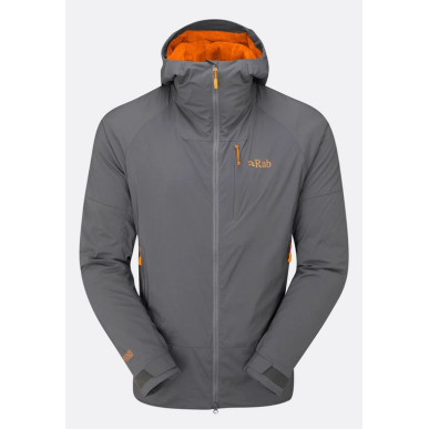 Rab VR Summit Jacket | iQSPORT