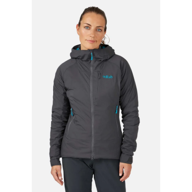 Rab VR Summit Jacket Women's | iQSPORT