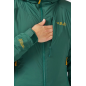 Rab VR Summit Jacket Women's