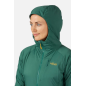 Damska kurtka Rab VR Summit Jacket