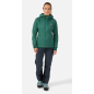 Rab VR Summit Jacket Women's