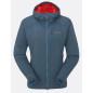 Damska kurtka Rab VR Summit Jacket