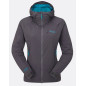 Damska kurtka Rab VR Summit Jacket