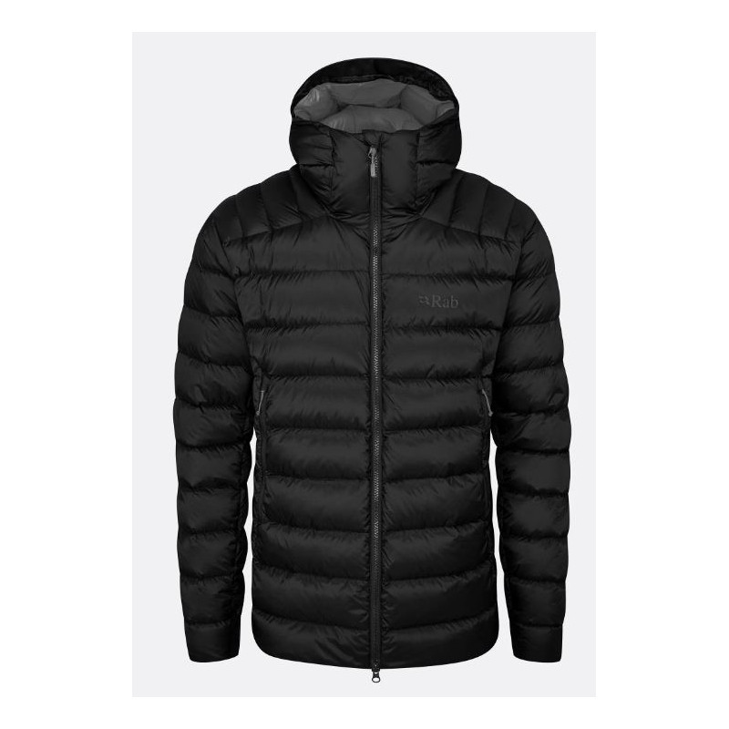 Rab Electron PRO down jacket