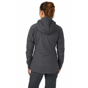 Rab VR Summit Jacket Women's