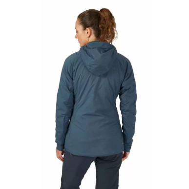 Damska kurtka Rab VR Summit Jacket | iQSPORT