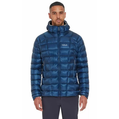 Rab Mythic Alpine Down Jacket