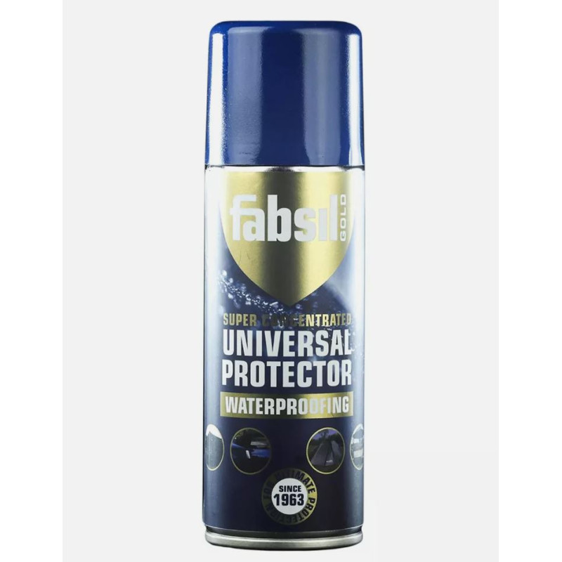 Impregnace Granger's Fabsil Gold Aerosol 200 ml