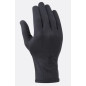 Women's merino gloves Rab Forge 160