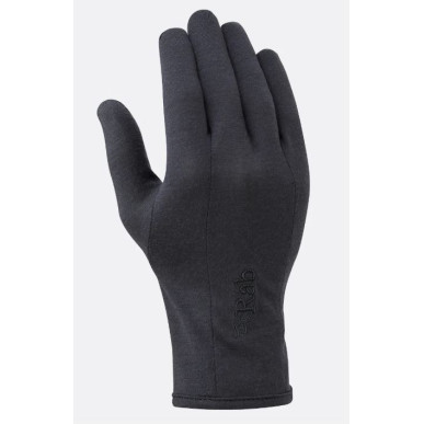 Dámské Merino rukavice Rab Forge 160 Glove Women's " iQSPORT.cz