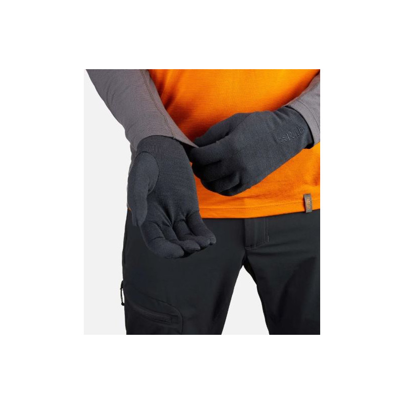 Rab Gloves Forge 160