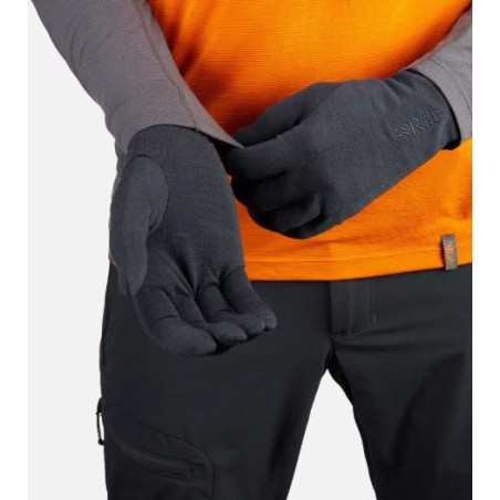 Rab Gloves Forge 160