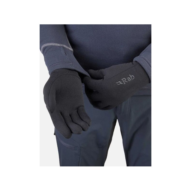 Rab Power Stretch Gloves