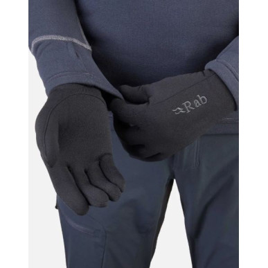 Rab Power Stretch Gloves