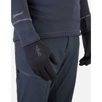 Rab Power Stretch Gloves