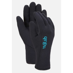 Women's Rab Power Stretch Gloves