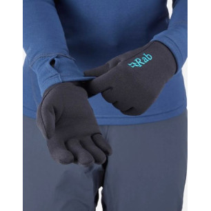 Women's Rab Power Stretch Gloves