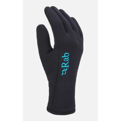 Women's Rab Power Stretch Gloves