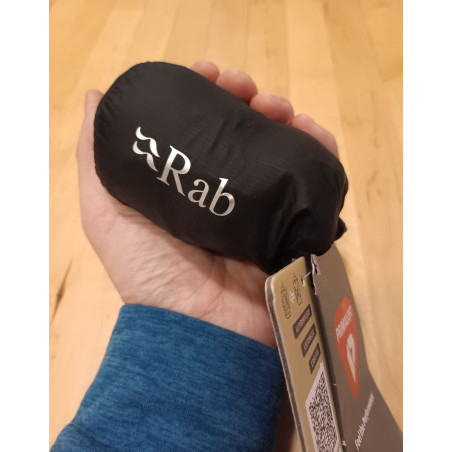 Rab Xenon Gloves